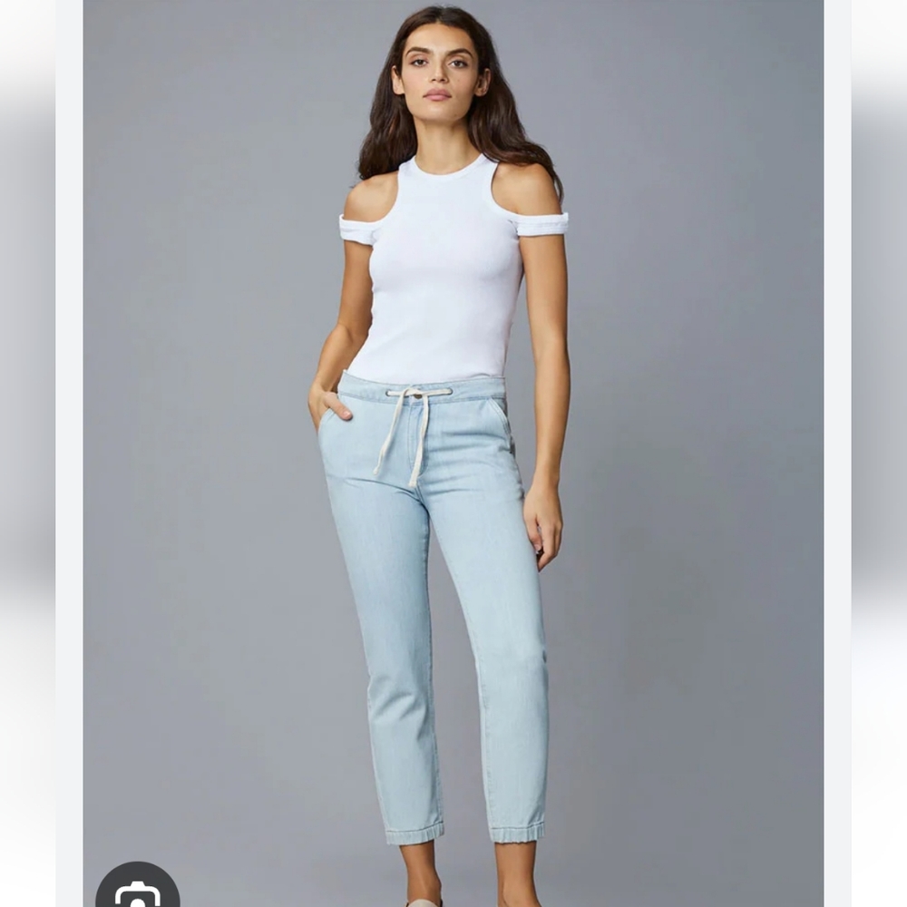 DL GWEN JOGGER NEW